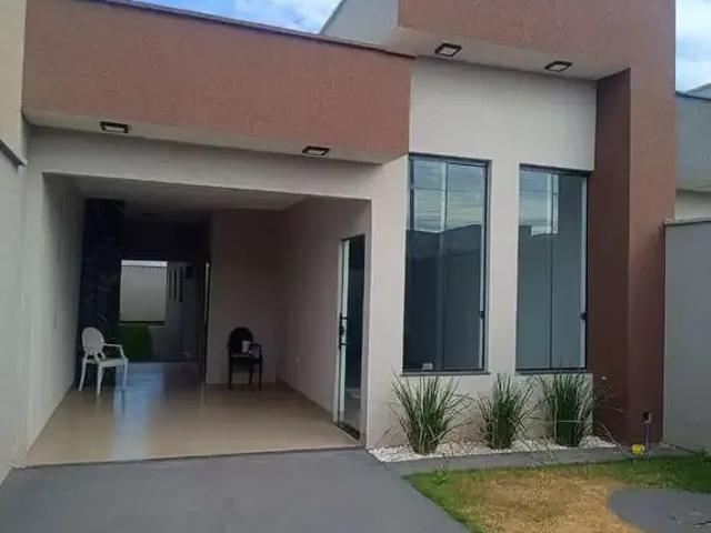 Casa venda em Setor Colonial Sul, Aparecida de Goiânia