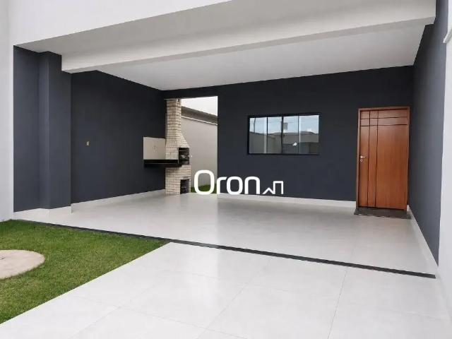 Casa venda em Região Geográfica Imediata de Goiânia, Aparecida de Goiânia