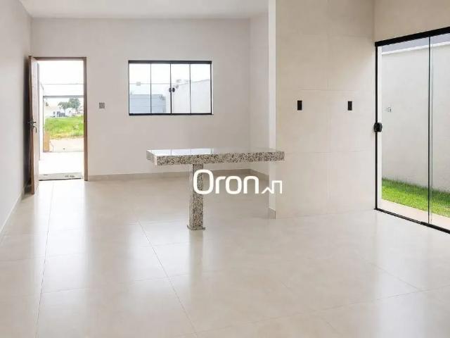 Casa venda em Região Geográfica Imediata de Goiânia, Aparecida de Goiânia