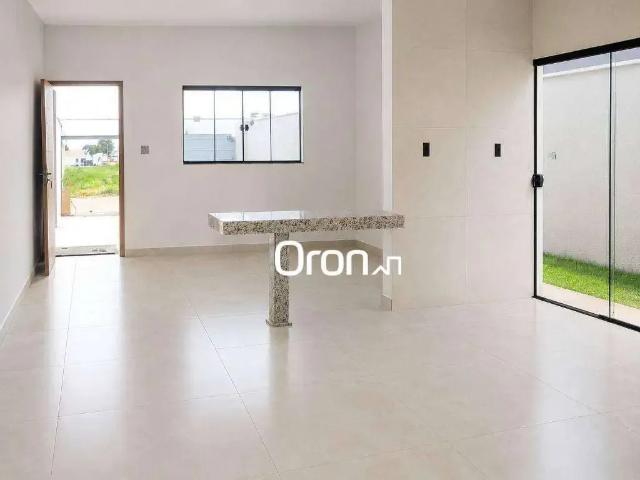 Casa venda em Região Geográfica Imediata de Goiânia, Aparecida de Goiânia