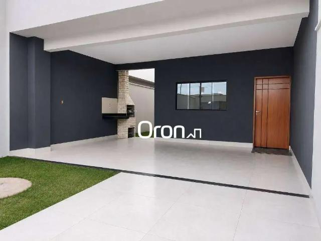 Casa venda em Região Geográfica Imediata de Goiânia, Aparecida de Goiânia
