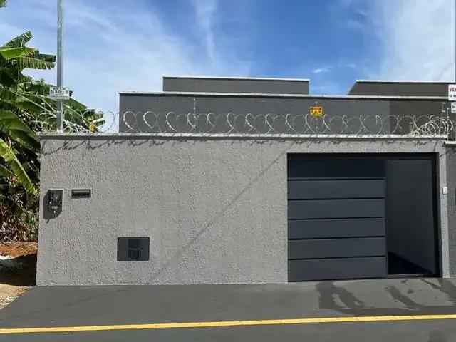 Casa venda em Região Geográfica Imediata de Goiânia, Aparecida de Goiânia