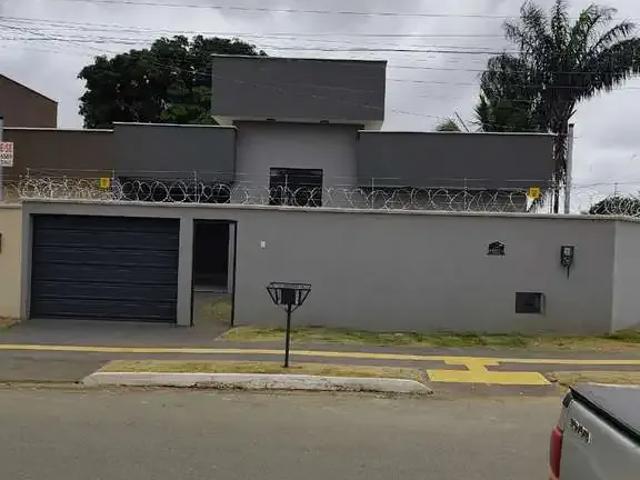Casa venda em Setor Garavelo, Aparecida de Goiânia