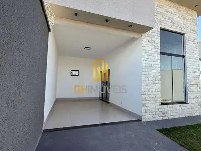 Casa venda em Região Geográfica Imediata de Goiânia, Aparecida de Goiânia
