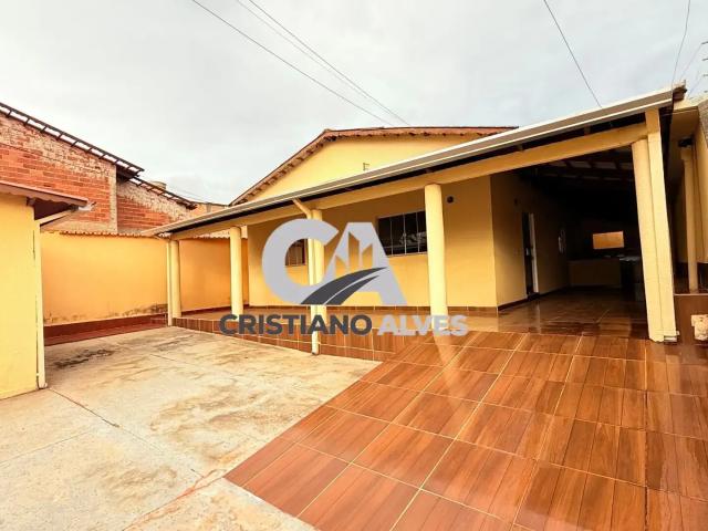 Casa venda em Região Geográfica Imediata de Goiânia, Aparecida de Goiânia