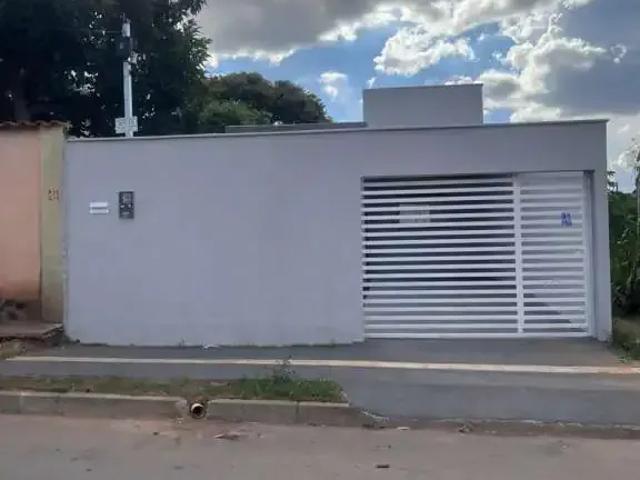 Casa venda em Região Geográfica Imediata de Goiânia, Aparecida de Goiânia