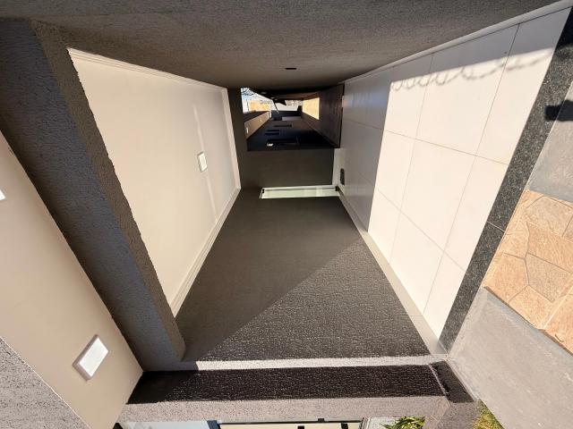 Casa venda em Bairro Cardoso 2, Aparecida de Goiânia