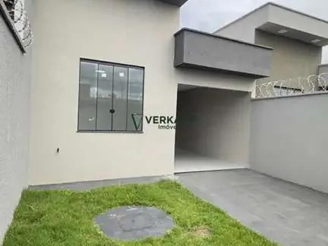 Casa venda em Região Geográfica Imediata de Goiânia, Aparecida de Goiânia