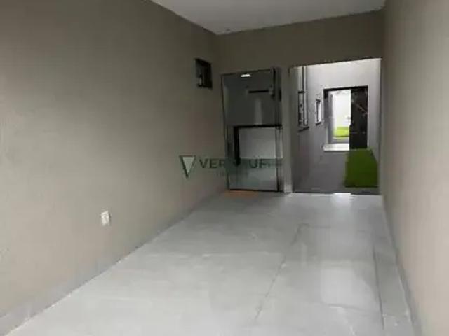 Casa venda em Região Geográfica Imediata de Goiânia, Aparecida de Goiânia