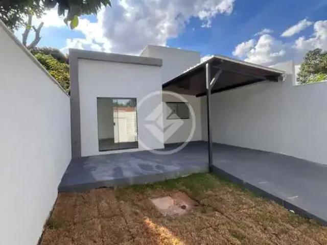 Casa venda em Região Geográfica Imediata de Goiânia, Aparecida de Goiânia