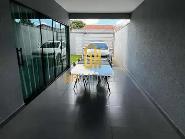 Casa venda em Região Geográfica Imediata de Goiânia, Aparecida de Goiânia