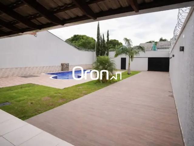 Casa venda em Região Geográfica Imediata de Goiânia, Aparecida de Goiânia