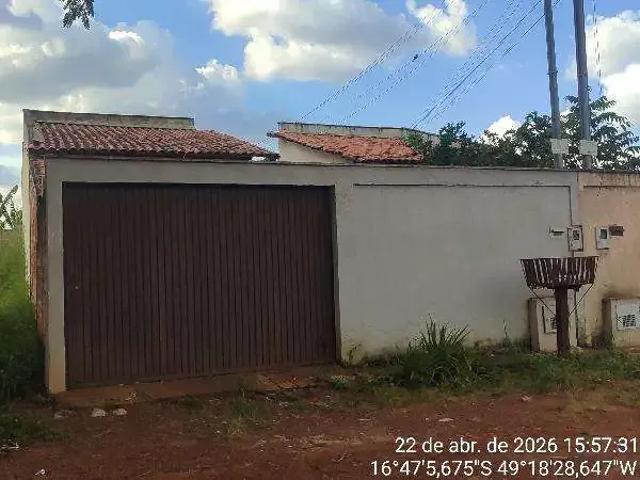 Casa venda em Região Geográfica Imediata de Goiânia, Aparecida de Goiânia