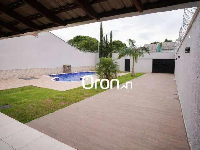 Casa venda em Região Geográfica Imediata de Goiânia, Aparecida de Goiânia