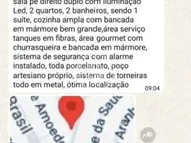 Casa venda em Região Geográfica Imediata de Goiânia, Aparecida de Goiânia