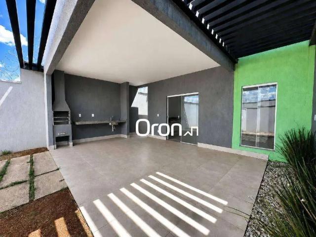 Casa venda em Região Geográfica Imediata de Goiânia, Aparecida de Goiânia