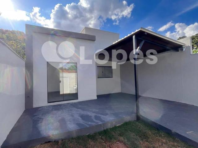Casa venda em Bairro Cardoso 2, Aparecida de Goiânia