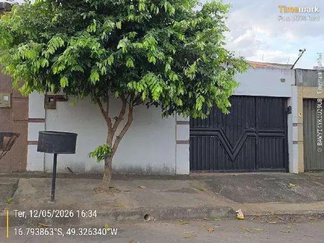 Casa venda em Região Geográfica Imediata de Goiânia, Aparecida de Goiânia