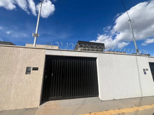 Casa venda em Região Geográfica Imediata de Goiânia, Aparecida de Goiânia