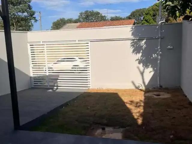 Casa venda em Região Geográfica Imediata de Goiânia, Aparecida de Goiânia