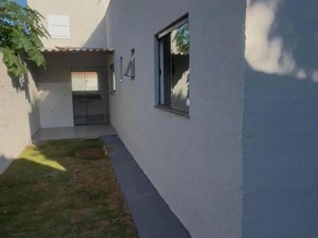 Casa venda em Bairro Cardoso 2, Aparecida de Goiânia
