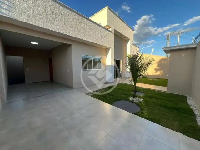 Casa venda em Região Geográfica Imediata de Goiânia, Aparecida de Goiânia