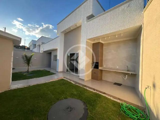 Casa venda em Região Geográfica Imediata de Goiânia, Aparecida de Goiânia