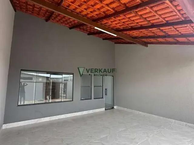 Casa venda em Região Geográfica Imediata de Goiânia, Aparecida de Goiânia