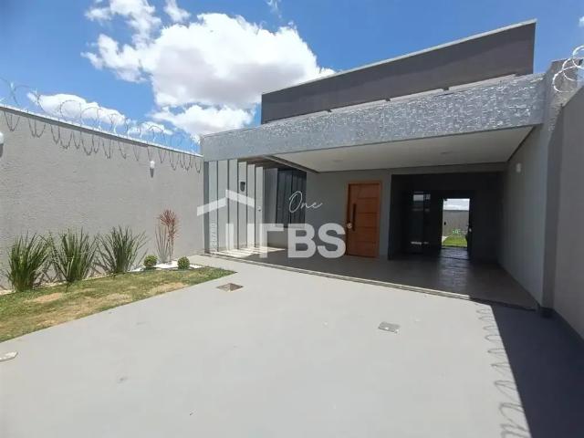 Casa venda em Região Geográfica Imediata de Goiânia, Aparecida de Goiânia