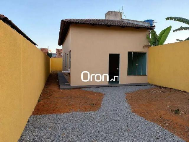 Casa venda em Região Geográfica Imediata de Goiânia, Aparecida de Goiânia