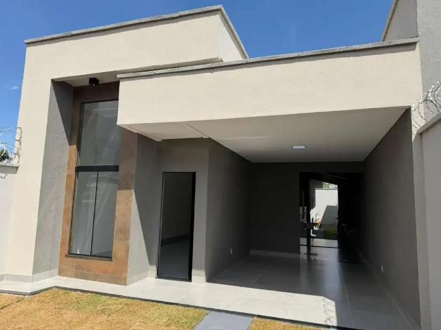 Casa venda em Região Geográfica Imediata de Goiânia, Aparecida de Goiânia