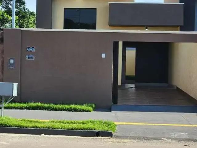Casa venda em Região Geográfica Imediata de Goiânia, Aparecida de Goiânia