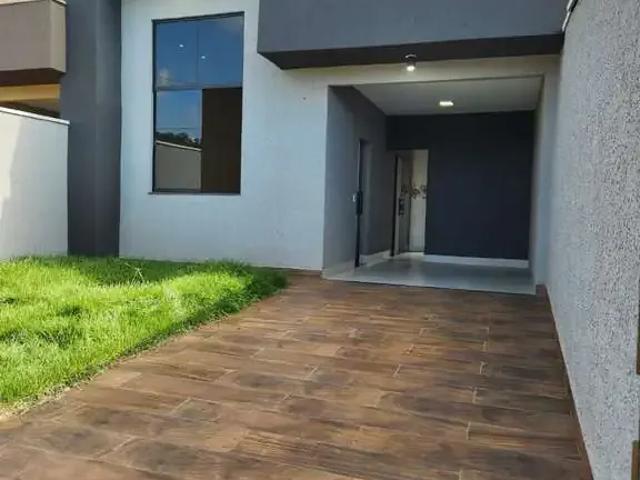 Casa venda em Região Geográfica Imediata de Goiânia, Aparecida de Goiânia
