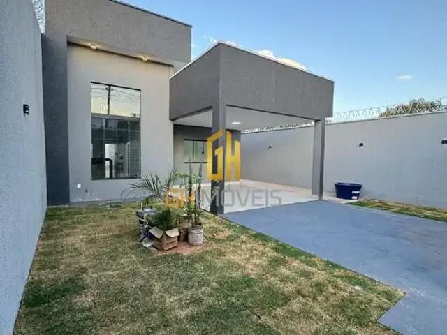 Casa venda em Região Geográfica Imediata de Goiânia, Aparecida de Goiânia