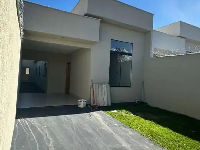Casa venda em Região Geográfica Imediata de Goiânia, Aparecida de Goiânia