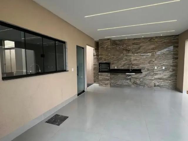 Casa venda em Região Geográfica Imediata de Goiânia, Aparecida de Goiânia