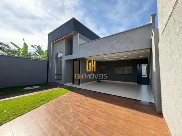 Casa venda em Região Geográfica Imediata de Goiânia, Aparecida de Goiânia