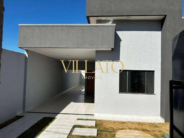 Casa venda em Região Geográfica Imediata de Goiânia, Aparecida de Goiânia