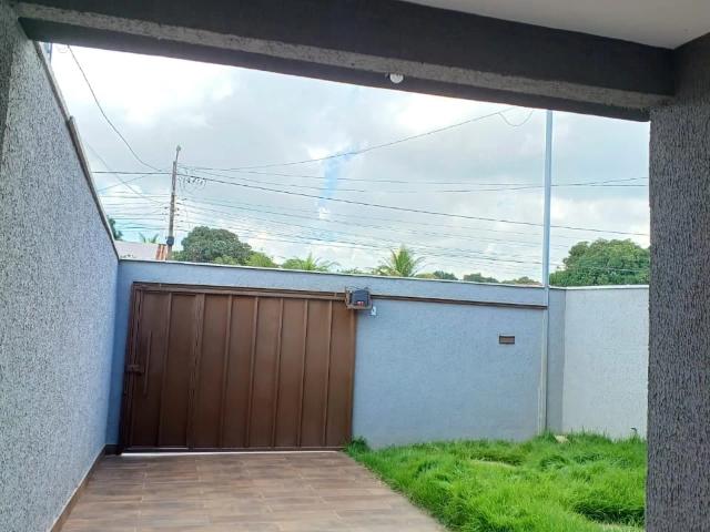 Casa venda em Bairro Cardoso 2, Aparecida de Goiânia