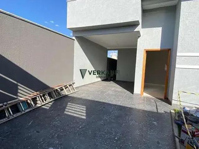 Casa venda em Região Geográfica Imediata de Goiânia, Aparecida de Goiânia