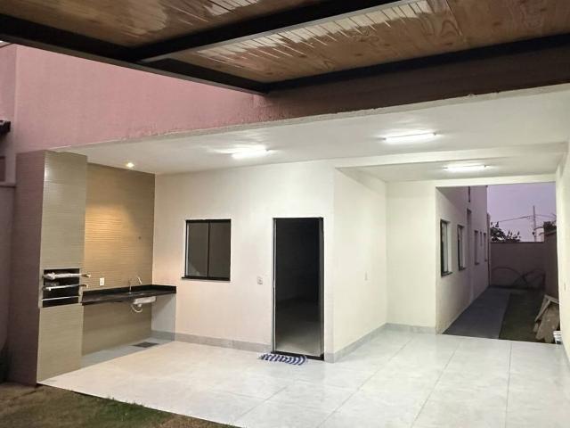 Casa venda em Bairro Cardoso 2, Aparecida de Goiânia