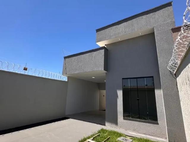 Casa venda em Região Geográfica Imediata de Goiânia, Aparecida de Goiânia