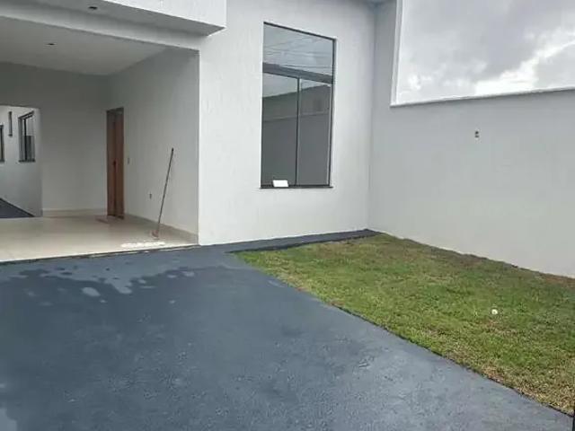 Casa venda em Região Geográfica Imediata de Goiânia, Aparecida de Goiânia