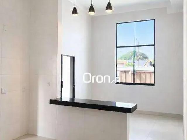 Casa venda em Bairro Cardoso 2, Aparecida de Goiânia