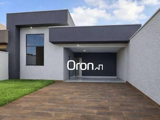 Casa venda em Região Geográfica Imediata de Goiânia, Aparecida de Goiânia