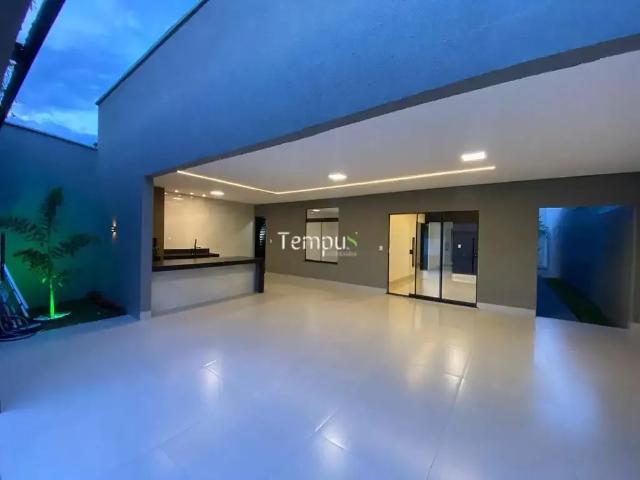 Casa venda em Região Geográfica Imediata de Goiânia, Aparecida de Goiânia