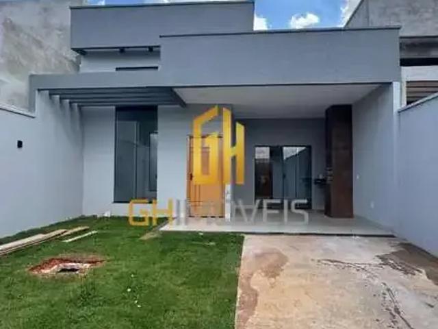 Casa venda em Região Geográfica Imediata de Goiânia, Aparecida de Goiânia