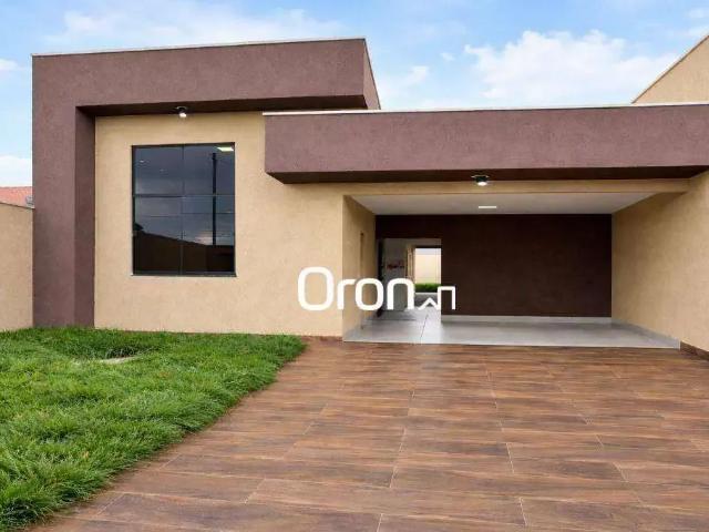 Casa venda em Região Geográfica Imediata de Goiânia, Aparecida de Goiânia
