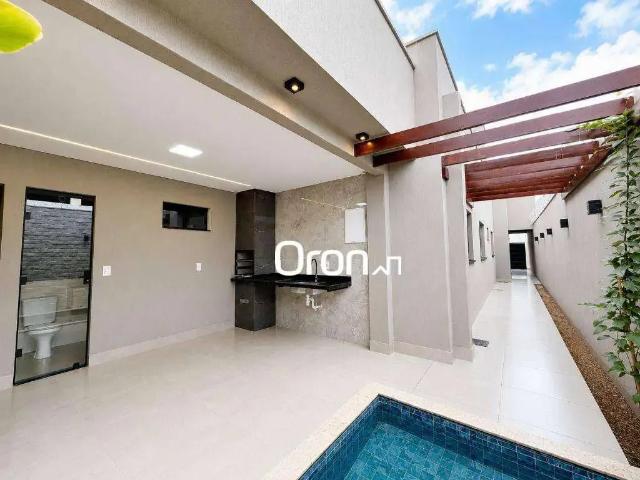 Casa venda em Região Geográfica Imediata de Goiânia, Aparecida de Goiânia