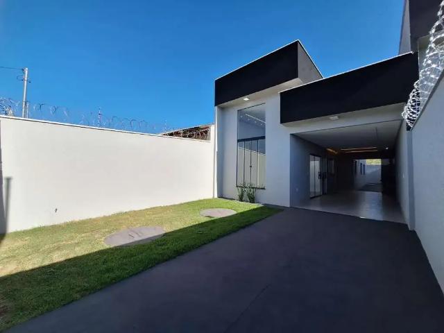 Casa venda em Região Geográfica Imediata de Goiânia, Aparecida de Goiânia